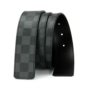 LOUIS VUITTON Ceinture Pont Neuf Belt M6067T