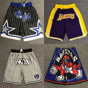 Jordan Los Angeles Lakers Statement Edition Shorts - DO9432-504