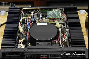 Accuphase PRO-6 - simplexity.news