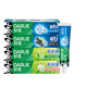 Hao Lai Yuan Black toothpaste Super White Tea Bei Jian Jian Jian Men's and Women's Adult Genuine Brand Flagship Store Small Smoral contains fluorine suits
