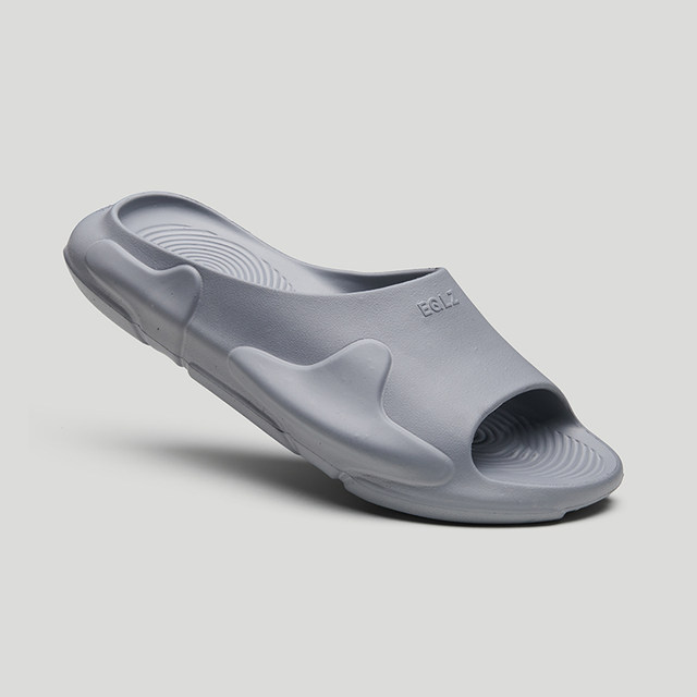 EQLZ Yiguo official 0050 oasis dragging sports slippers Women wearing wear -resistant basketball sandals men are unbelievable
