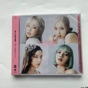 blackpink专辑cd - Top 100件blackpink专辑cd - 2023年11月更新- Taobao