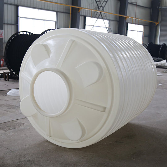 Plastic water tower large water storage tank water storage barrel mixing barrel chemical barrel 1/2/3/5/10/40/6 tons 8 water storage tank