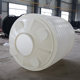 Plastic water tower large water storage tank water storage barrel mixing barrel chemical barrel 1/2/3/5/10/40/6 tons 8 water storage tank