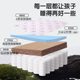 Children's spine protection mattress, teenagers' special jute spring mattress, category a, maternal and infant grade, 1 meter 35, customized tatami mat
