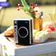 Fuji instax mini EVO one-time imaging digital camera photo printer gift