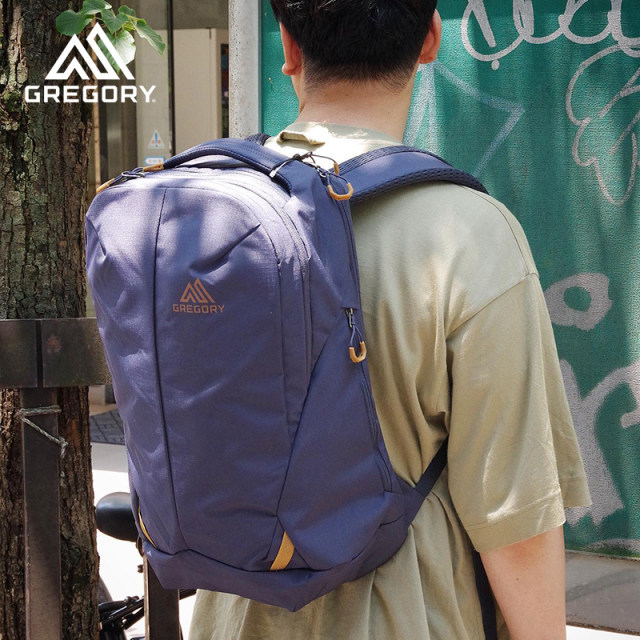 Gregory Yuntu RHUNE city commuter computer bag travel business outdoor mountaineering backpack
