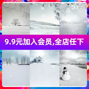 雪原雪 新人首单立减十元 22年7月 淘宝海外