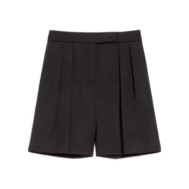 Hong Kong Direct Maxmara Women's casual pants shorts flared sports and casual fashion outfits versatile
