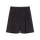 Hong Kong Direct Maxmara Women's casual pants shorts flared sports and casual fashion outfits versatile
