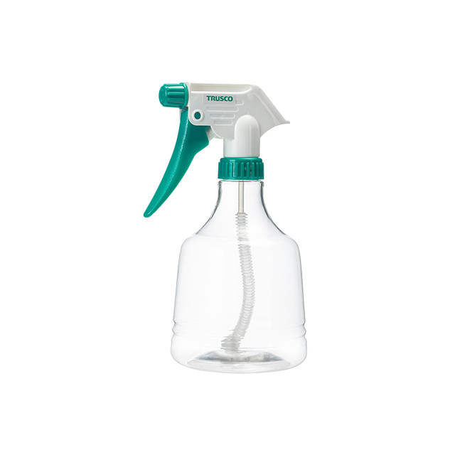 TRUSCO Japanese handheld spray bottle household cleaning gardening watering kettle alcohol disinfection mist spray bottle