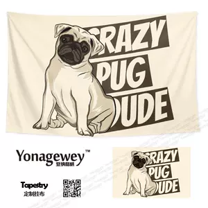 挂布犬 新人首单立减十元 22年4月 淘宝海外