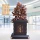 Boat ornaments Dragon Boat lands smoothly Sailing Sailing Living Room Company Office Hotel Opening House Relocation Craft Gift