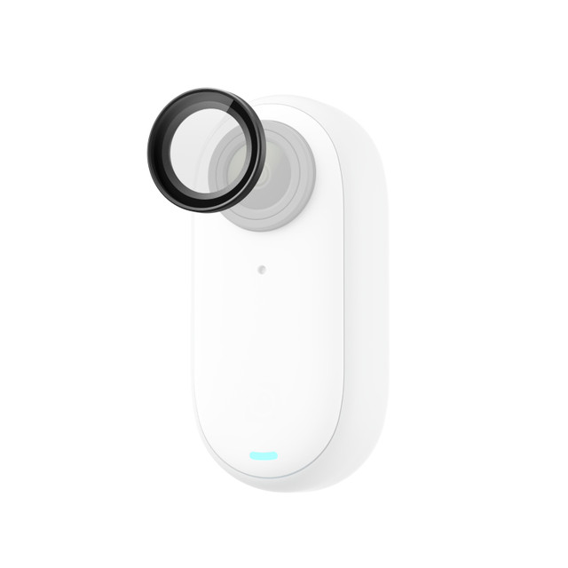 Shadow Insta360 GO 3S/3 original accessories collection Quick disassembly bracket protection mirror storage bag adapted to GO3