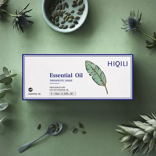 香薰套装6 新人首单立减十元 22年2月 淘宝海外