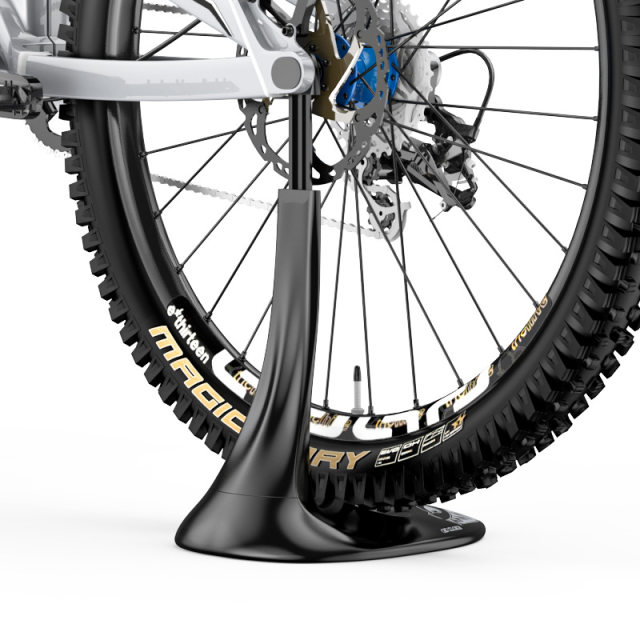 ENLEE bicycle parking frame road bike portable adjustment display frame mountain bike support frame cycling accessories