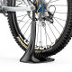 ENLEE bicycle parking frame road bike portable adjustment display frame mountain bike support frame cycling accessories