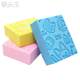 Bath sponge, children's bath towel, high-density sponge, no pain, bath sponge, mother and baby store special baby bath sponge