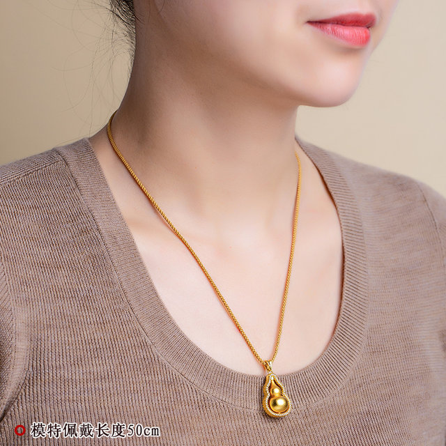 Small jade line pendant cross necklace rope gold pendant lanyard men and women 2mm short collarbone chain silver jewelry jade