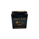 
Suitable for Qingqi Suzuki GR150/GA150 Hanjun motorcycle battery YTX7L-BS maintenance-free battery