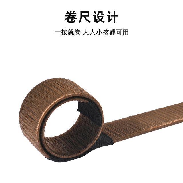 Bubble hairpin hairpin curly hairpin women adult hairpin hair dress tie hair ring 2025 new hairpin artifact