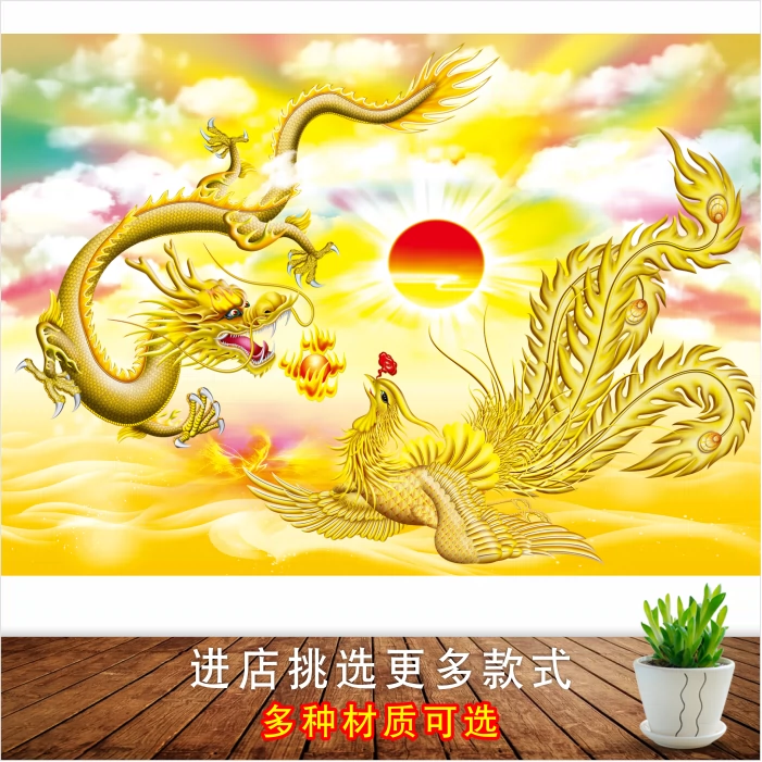 長期保証 古美術 刺繍画 19世紀 手繍 中国湘繍 「花鳥図 四條屏」 掛屏 