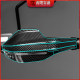 Suitable for Ducati DesertX DesertX carbon fiber fuel tank protection sticker body decoration sticker accessories modification