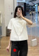 UMIQIO/U Home Lapel Simple Casual Floral Shirt Short Sleeve Shirt Versatile Top475754/475672

