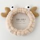 Face wash hairband for women cute hairband internet celebrity 2025 new makeup mask special headband for face wear
