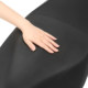 Suitable for Haojue AFR125 motorcycle seat cover HJ125T-27 special leather waterproof sunscreen heat insulation seat cover