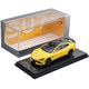 Xiaomi SU7 car model 1:64 pull back alloy car simulation car Xinghui F1 remote control car Ferrari 812 car model