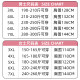 Women's big size long sleeve summer thin style doctor doctor pharmacy laboratory plus fat plus loose work clothes