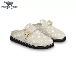 Paseo Flat Comfort Sandals - Shoes 1AB0XT