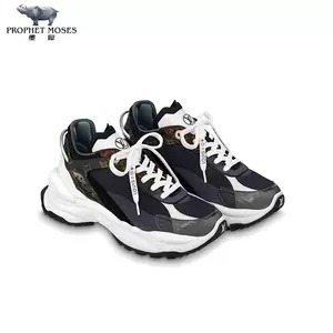 Time Out Sneaker - Shoes 1ABHRS