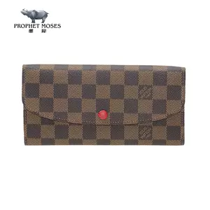 Rosalie Coin Purse Damier Azur Canvas - Wallets and Small Leather Goods  N61276