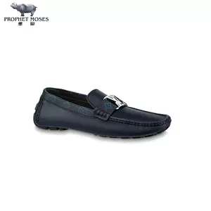 Major Loafer - Shoes 1A4OLE