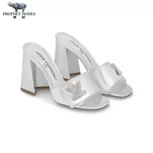 Silhouette Sandals - Shoes 1AAZT4