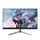 Lingsnake 27-inch 2K180Hz display HD curved surface 32-inch ultra-thin e-sports gaming large screen computer IPS