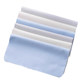Suede special glasses wipe cloth soft and not damage lens microfiber cleaning computer screen mirror cloth