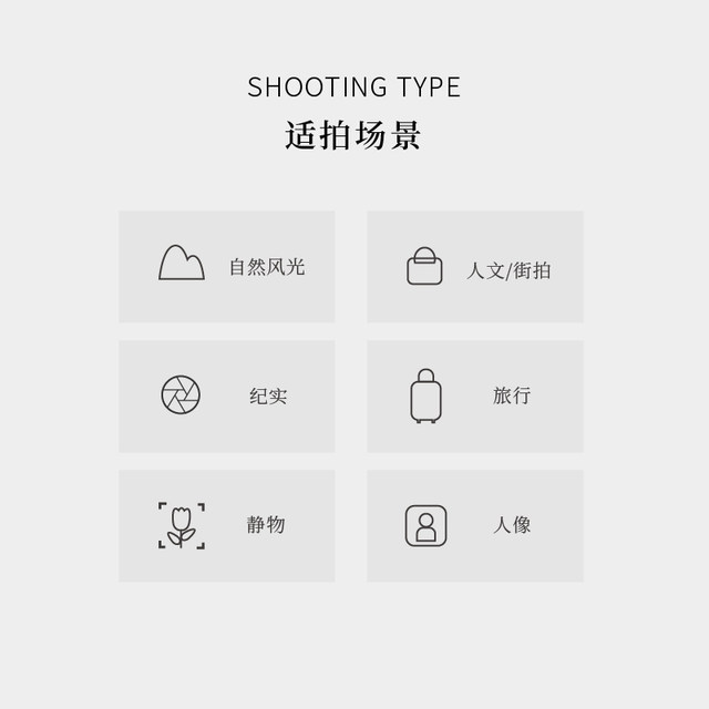 Sigma 18-35mm F1.8 Art half wide-angle large aperture landscape portrait lens