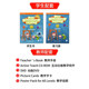 Original imported Our Discovery Island 1 2 3 4 5 6 Level Peng Langwen 6-12 years old children English textbook gift teaching software