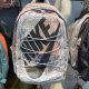 Nike nike backpack school bag girls boys junior high school students high school students high-value sports computer travel backpack
