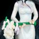 Non -dead king Wedding, wedding, Yaer Beid, hand bone king overlord anime two -dimensional beauty model ornaments
