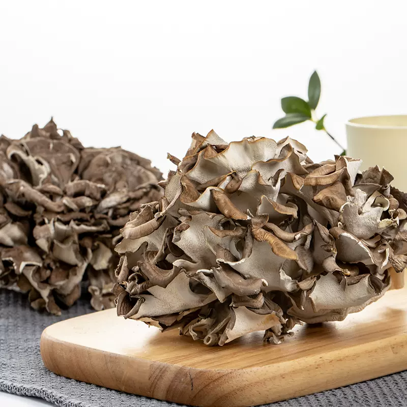 舞茸新鲜-新人首单立减十元-2021年12月淘宝海外