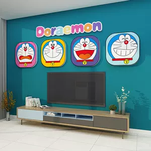 哆啦a夢卡通牆貼 Top 100件哆啦a夢卡通牆貼 22年12月更新 Taobao