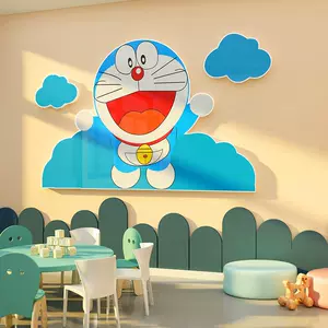 墙贴哆啦a梦 Top 100件墙贴哆啦a梦 22年12月更新 Taobao