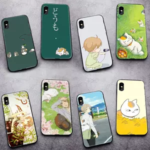 夏目友人帐周边8 新人首单立减十元 22年9月 淘宝海外