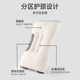 Jieliya pillow core neck protection pillow for adults special low pillow for home use single cervical pillow student dormitory