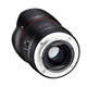 SAMYANG 35MM F1.8 large aperture portrait Sony E-mount full frame micro single lens Sanyo