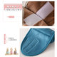 Beauty salon special turban, Velcro, face wash, makeup bundle, headband, headband, quick-drying towel, soft skin management